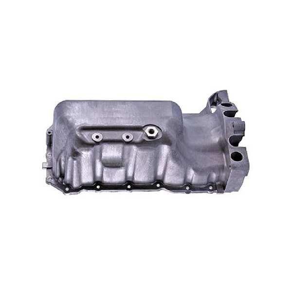 تصویر محصول کارتل موتور پژو 206 SD V20 سال 1388